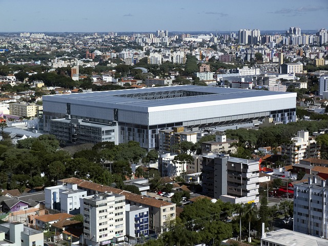特福德